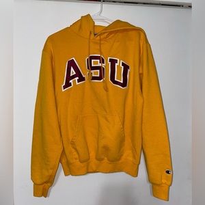 ASU sweatshirt